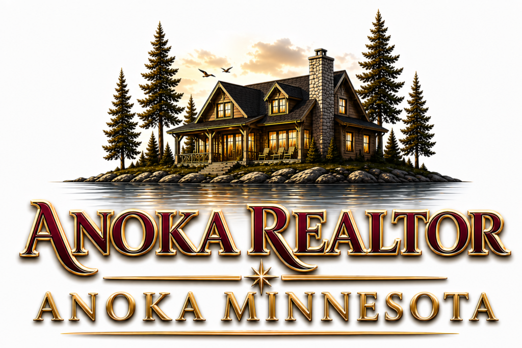 Anoka Realtor is a licensed realtor and real estate agent in the state of Minnesota