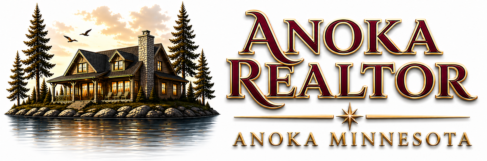 Anoka Realtor is a licensed realtor and real estate agent in the state of Minnesota
